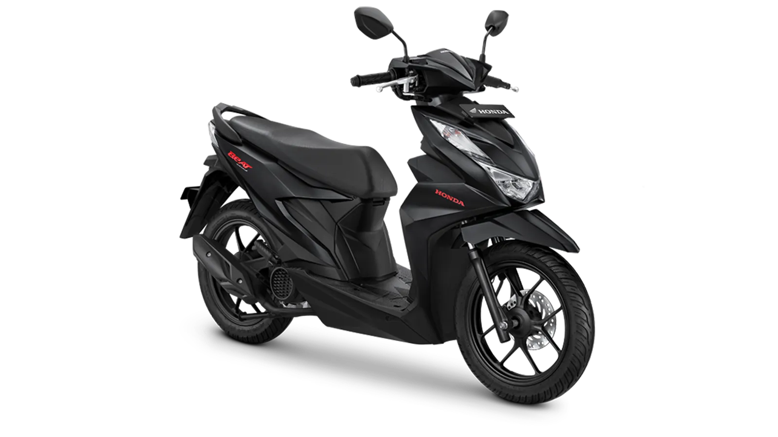 Honda Beat